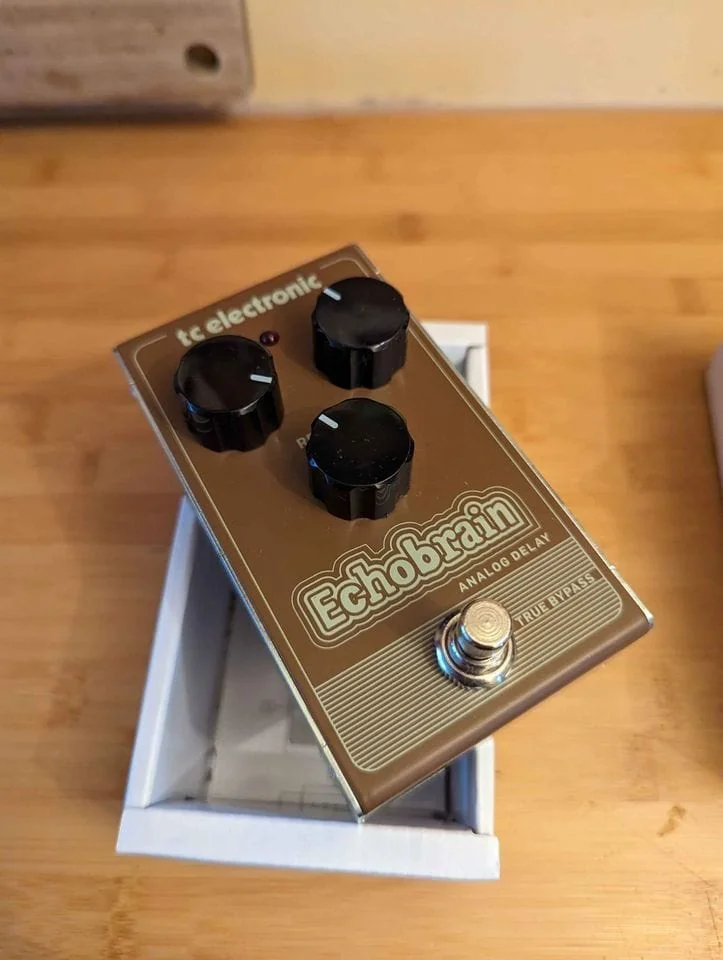 TC Electronic Echobrain