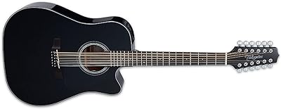 Takamine GD30CE-12