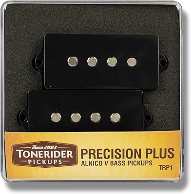 Tonerider TRP1 Precision Plus