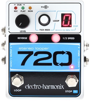 Electro-Harmonix 720