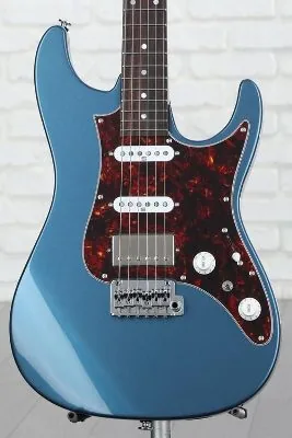 Ibanez Prestige AZ2204N
