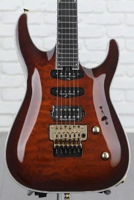 Jackson Pro Plus Soloist