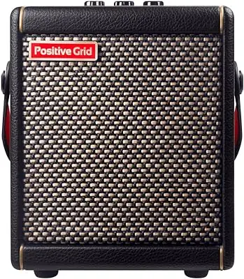 Positive Grid Spark Mini