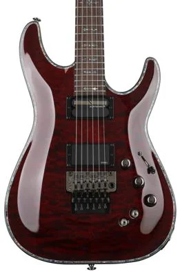 Schecter Hellraiser C-1 FR-S
