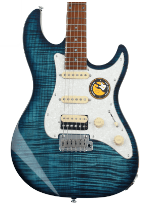 Sire Larry Carlton S7 FM