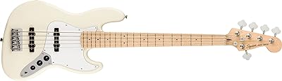 Squier Affinity Jazz Bass V