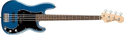 Squier Affinity Series Precision Bass