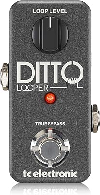 TC Electronic Ditto Looper