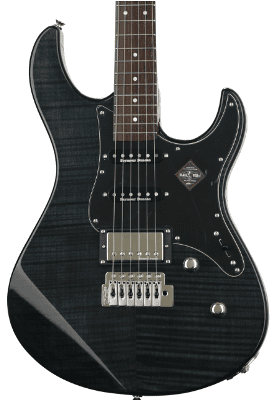 Yamaha Pacifica PAC612VIIFM