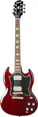 Epiphone SG Standard