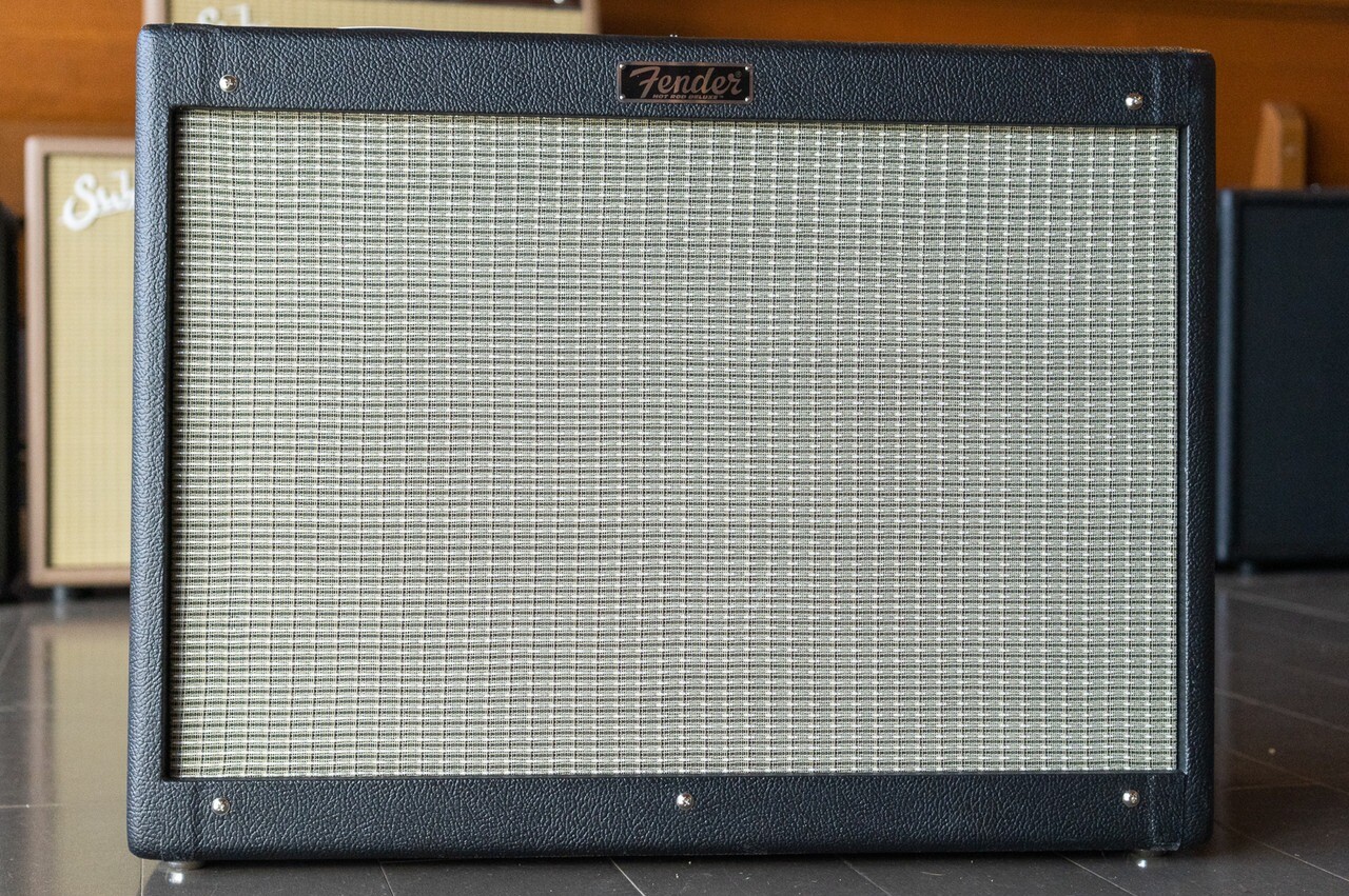 Fender Hot Rod Deluxe