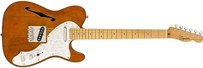 Thinline Telecaster