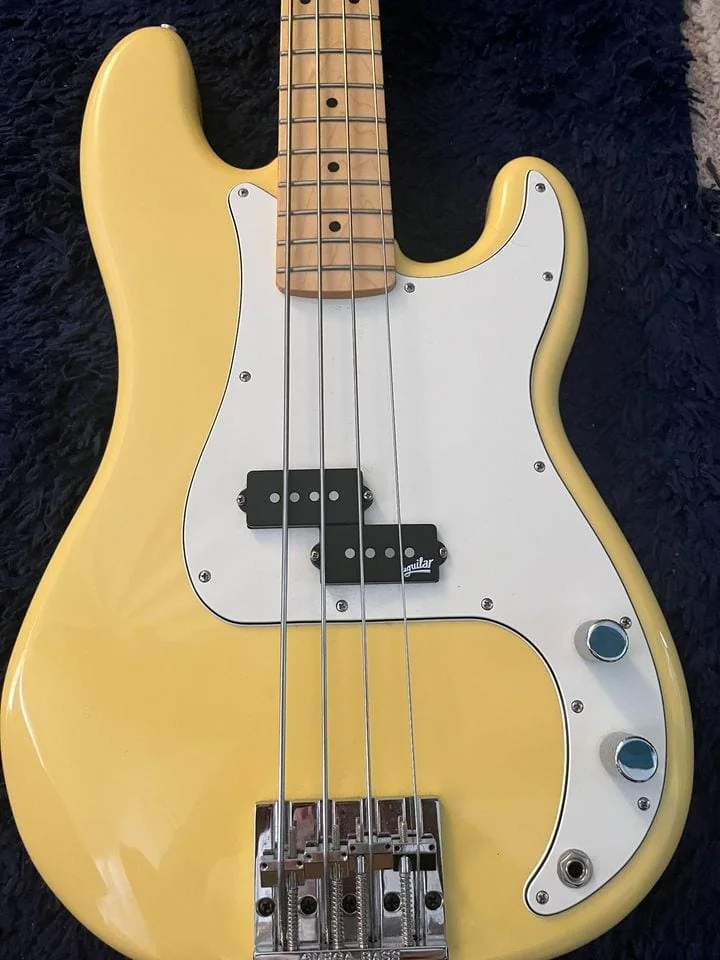 Aguilar AG 4P-60 P Bass Pickups