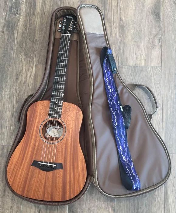 Baby Taylor - Soft Case