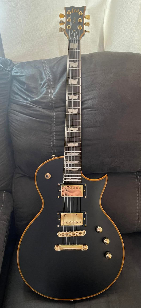 ESP LTD EC-1000