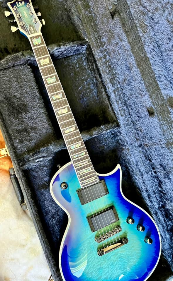 ESP LTD EC-1000FR QM