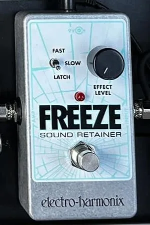 Electro-Harmonix Freeze
