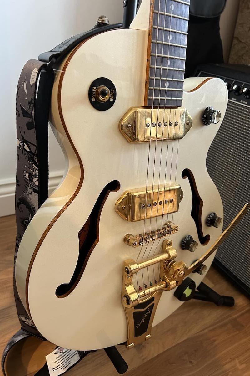 Epiphone Wildkat