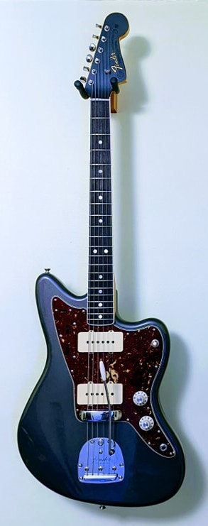 Fender American Professional II Jazzmaster