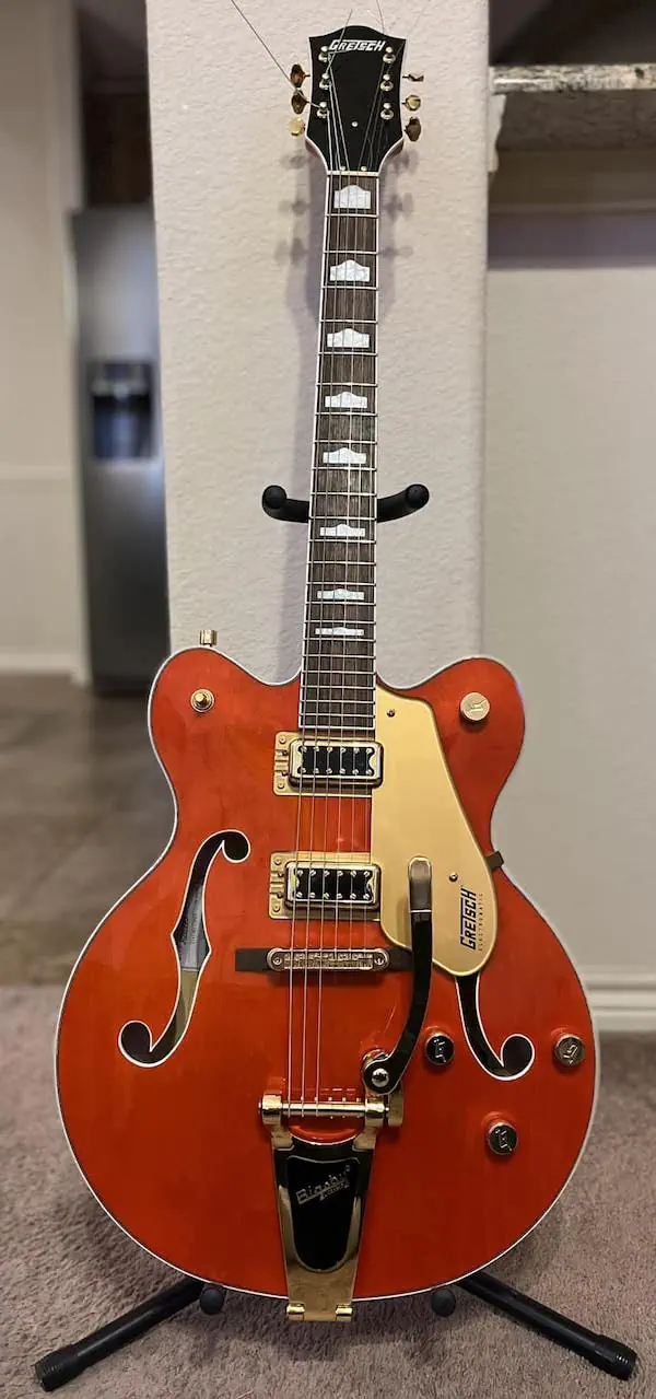 Gretsch G5422TG