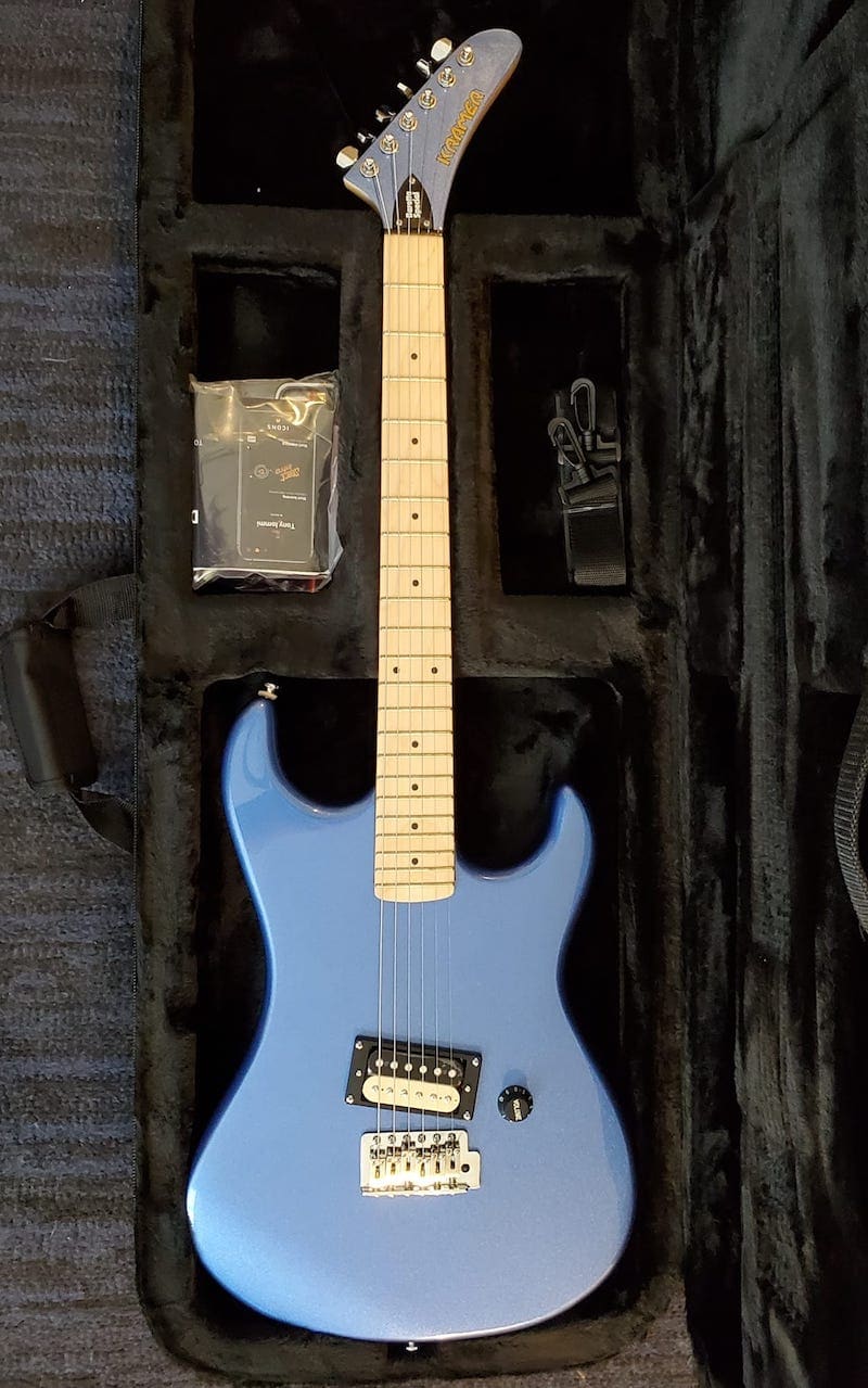 Kramer Baretta Special