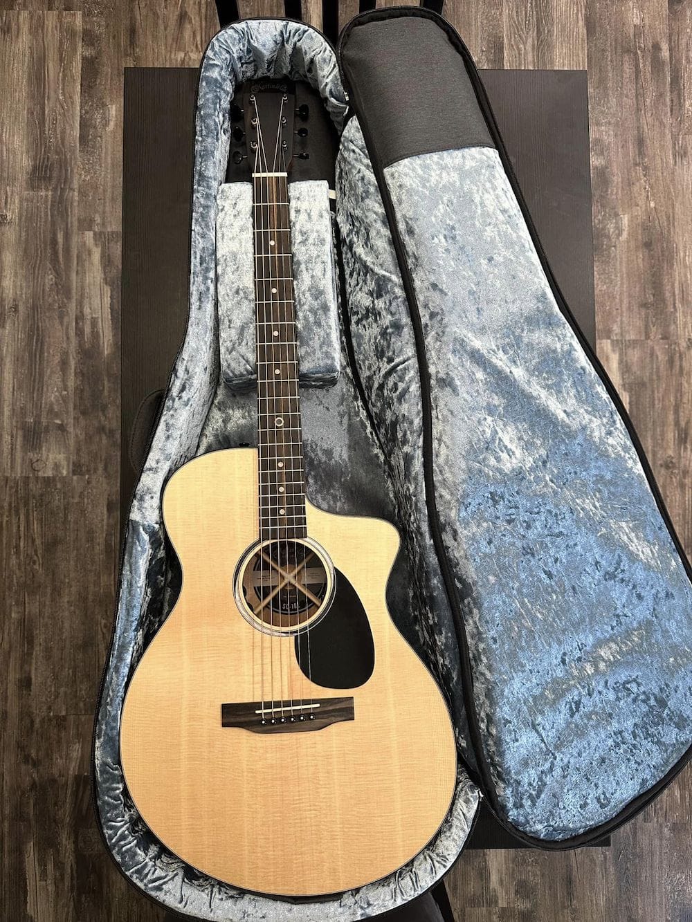 Martin SC-10E