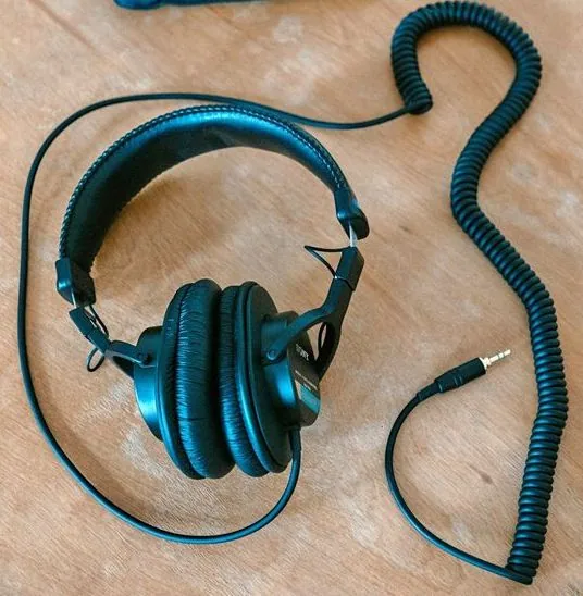 Sony MDR-7506
