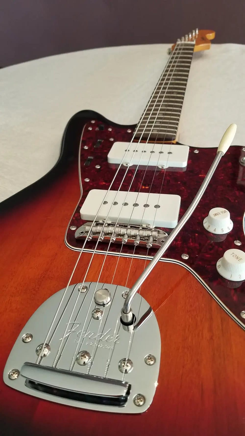 Squier Classic Vibe '60s Jazzmaster