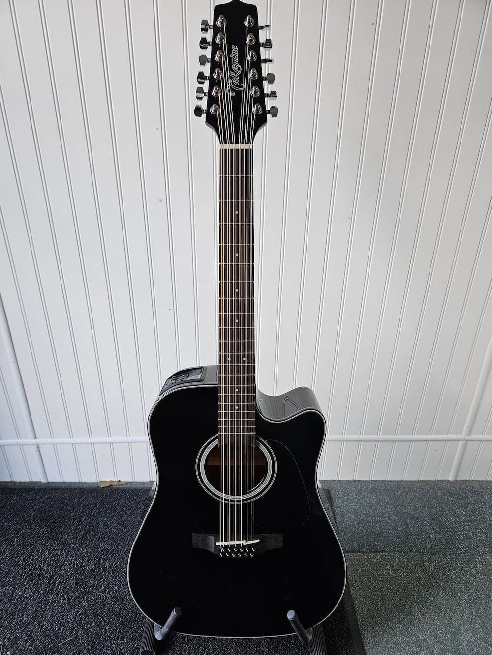 Takamine GD30CE-12