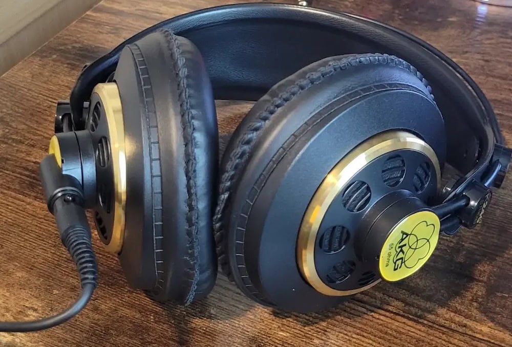 AKG K240 Studio