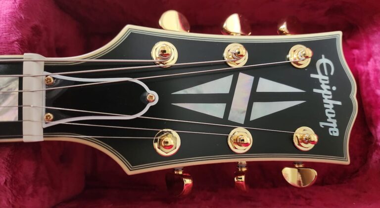 6 Best Strings for Drop Tunings – Drop C, D, B & A