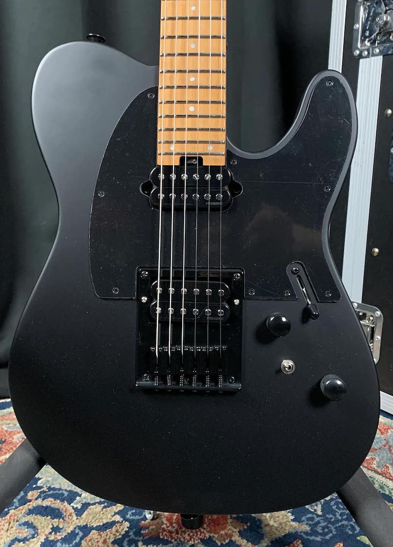 Charvel Pro-Mod So-Cal Style 2 24