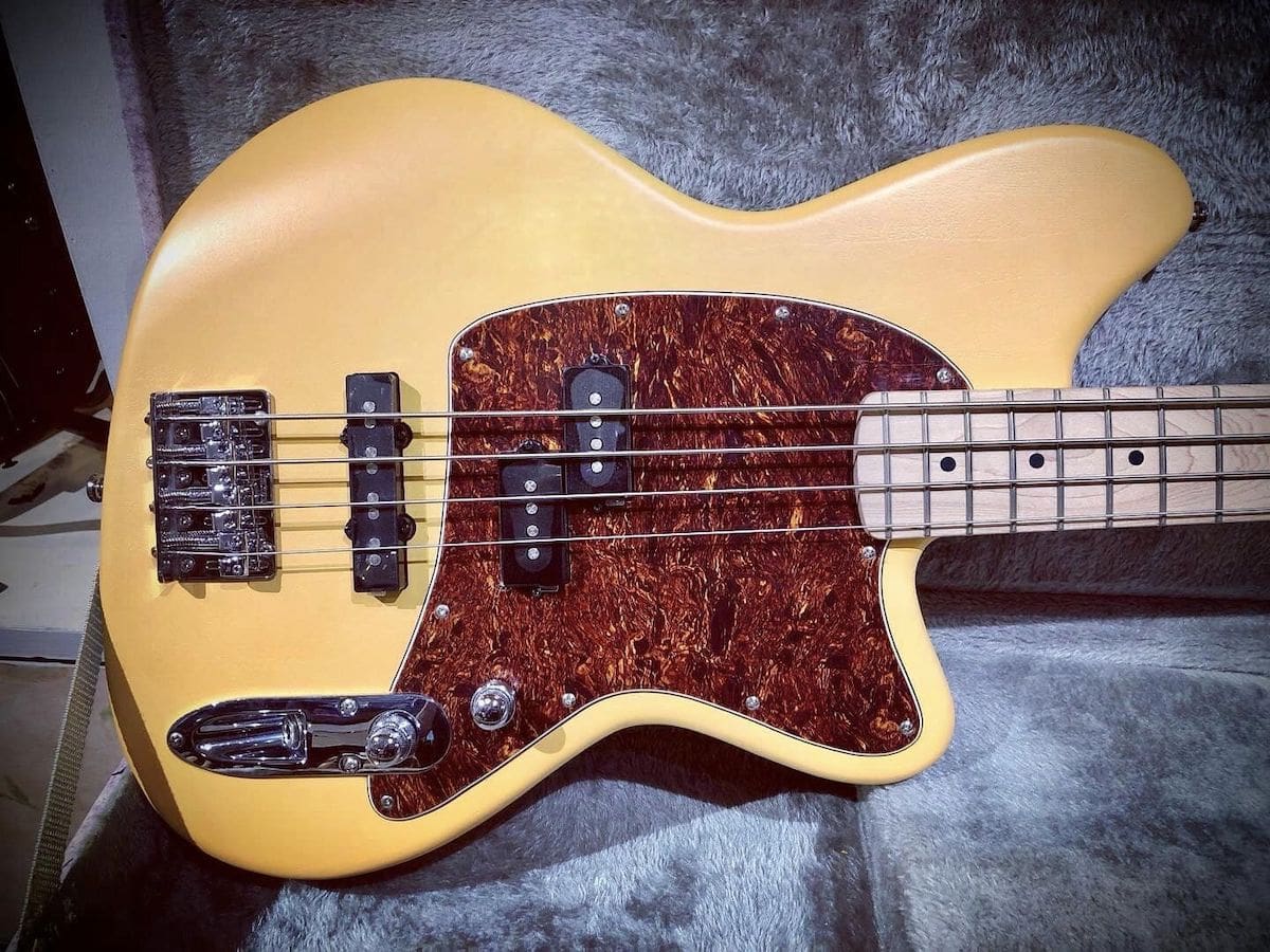 Ibanez Talman TMB100M