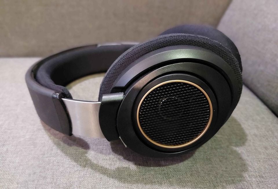 Philips SHP9600