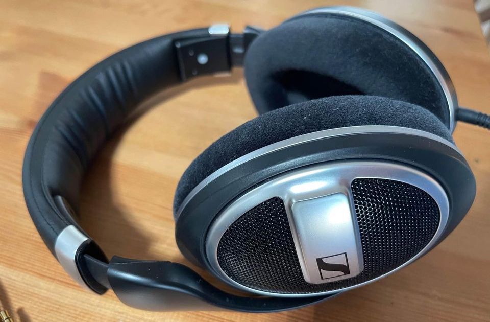Sennheiser HD 599 SE