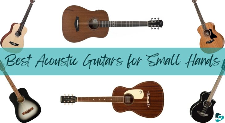 Best Acoustic Guitars for Small Hands – Short Scale Options!
