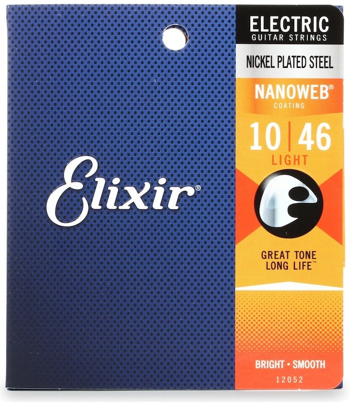 Elixir Nanoweb