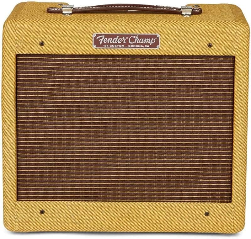 Fender ’57 Custom Champ
