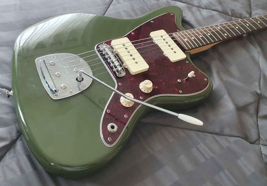 Fender Pure Vintage ‘65 Jazzmaster Pickups