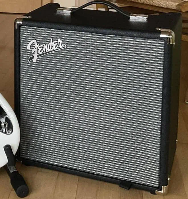 Fender Rumble 25