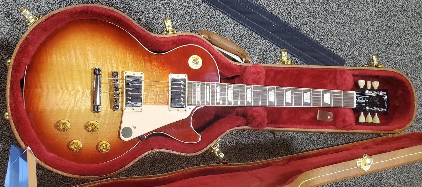 Gibson Les Paul Standard