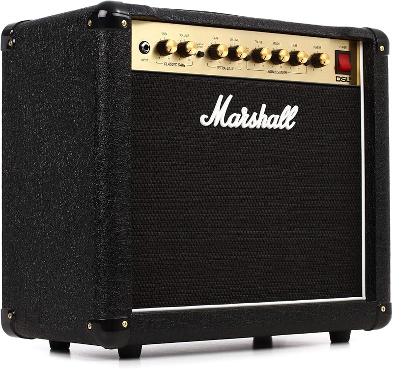 Marshall DSL5CR