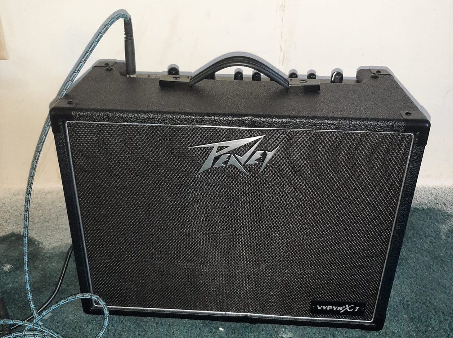Peavey Vypyr X1