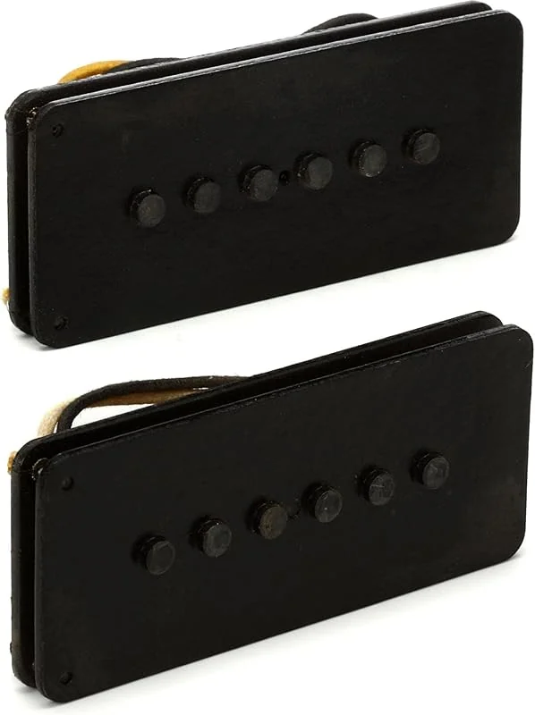 Seymour Duncan Antiquity Jazzmaster Pickup Set
