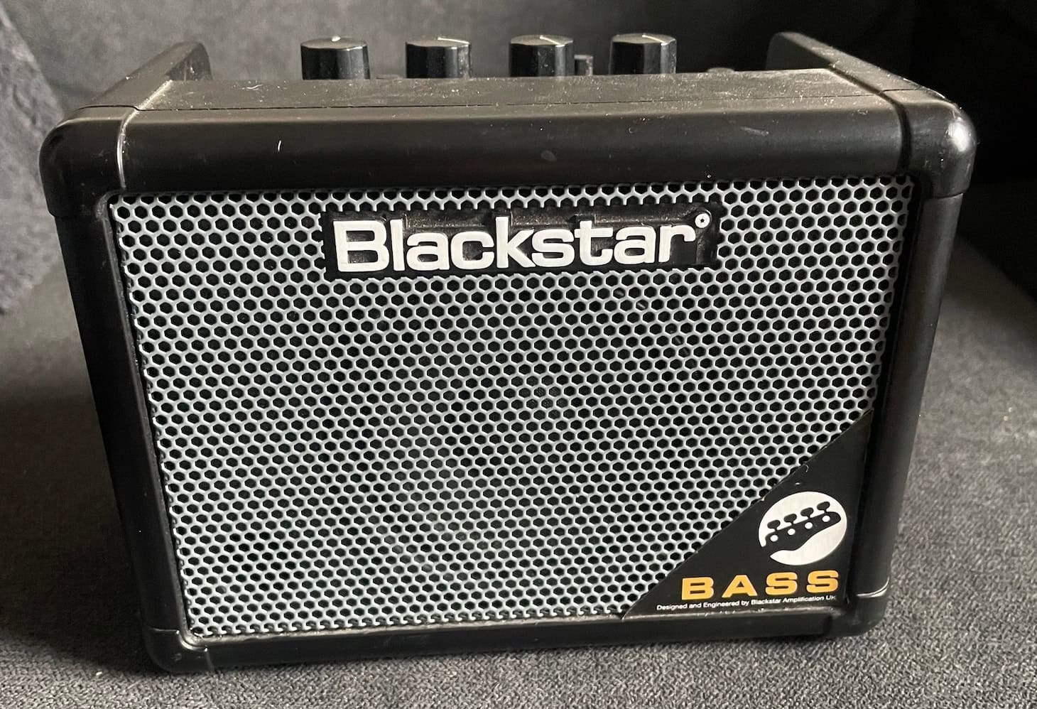 Blackstar Fly 3 Bass