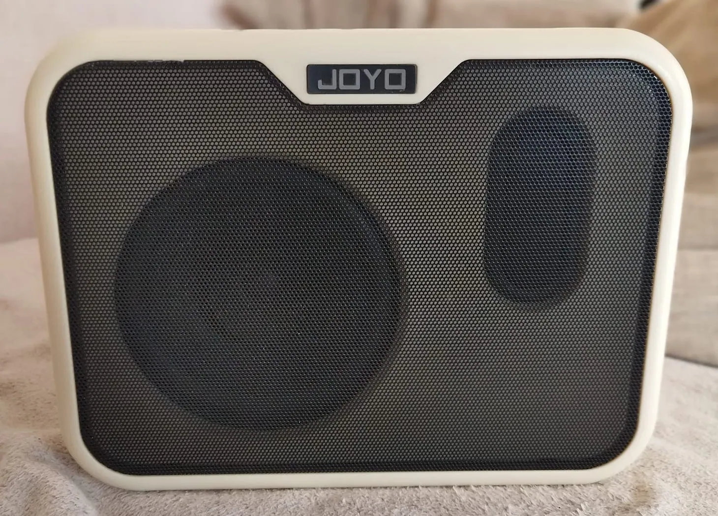 JOYO MA-10B 10 Watt Mini Bass Amp