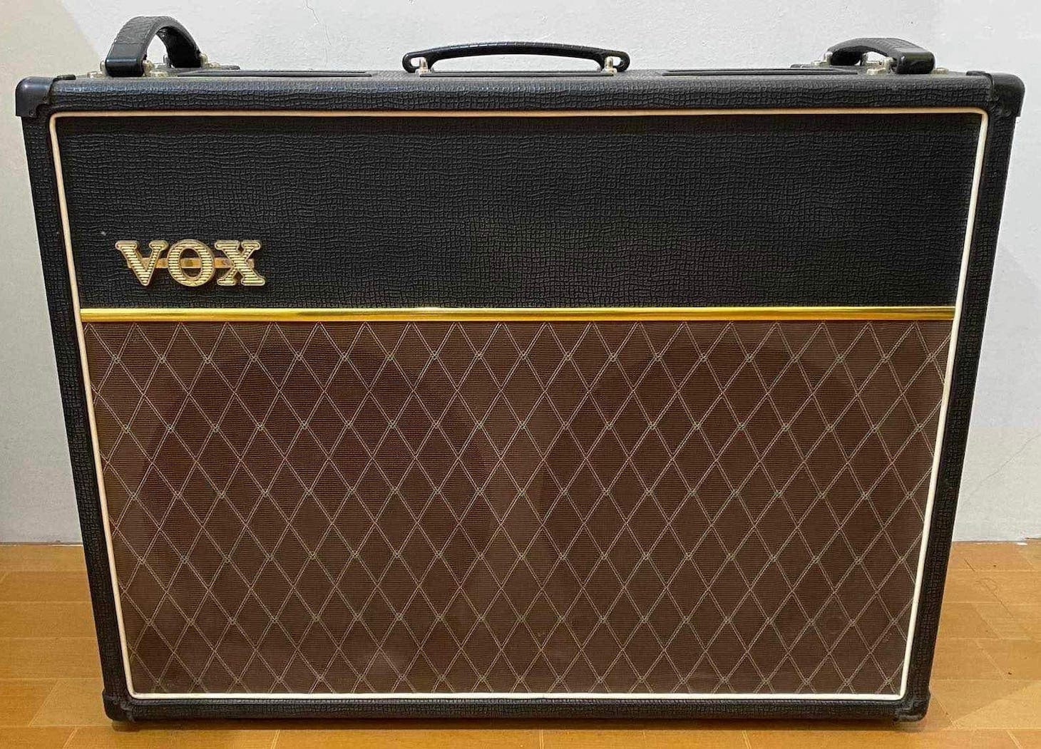 Vox AC30C2