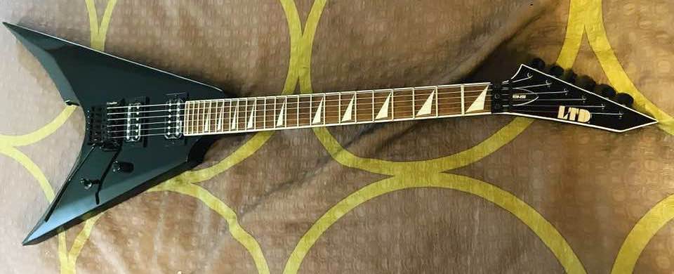 ESP LTD Arrow-200