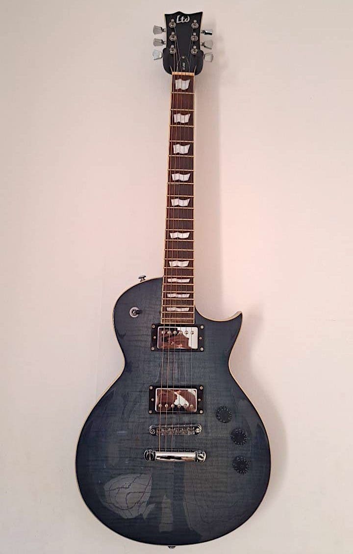 ESP LTD EC-256FM