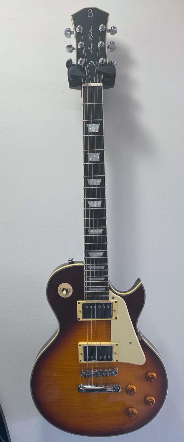 Sire Larry Carlton L7